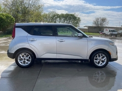 Used 2020 Kia Soul 4d Hatchback S at Best Choice Motors near Lafayette, IN