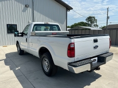 Used 2014 Ford Super Duty F-250 2WD Reg Cab XL at Best Choice Motors near Lafayette, IN