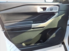 Used 2023  Ford Explorer Limited 4WD at Best Choice Motors near Lafayette&comma; IN