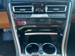Used 2022  BMW 8 Series 840i xDrive Convertible at Best Choice Motors near Lafayette&comma; IN
