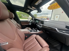 Used 2020 BMW X5 xDrive40i Sports Activity Vehicle at Best Choice Motors near Lafayette, IN