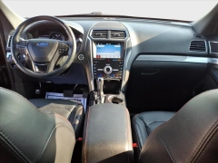 Used 2019  Ford Explorer 4d SUV 4WD Sport at Best Choice Motors near Lafayette&comma; IN