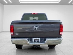 Used 2017  Ram 1500 2WD Crew Cab Tradesman at Best Choice Motors near Lafayette&comma; IN