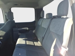 Used 2022  Ford F-150 4WD XLT SuperCrew 5&period;5' Box at Best Choice Motors near Lafayette&comma; IN