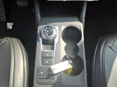Used 2024  Ford Escape Active FWD at Best Choice Motors near Lafayette&comma; IN