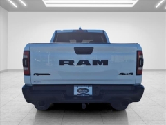 Used 2021  Ram 1500 4WD Rebel Crew Cab 5'7" Box at Best Choice Motors near Lafayette&comma; IN