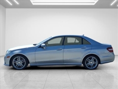 Used 2013  Mercedes-Benz E-Class 4d Sedan E350 Luxury 4matic at Best Choice Motors near Lafayette&comma; IN