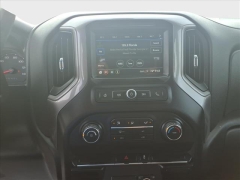 Used 2019  Chevrolet Silverado 1500 4WD Crew Cab Work Truck at Best Choice Motors near Lafayette&comma; IN