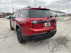 Used 2023  GMC Acadia FWD 4dr SLT at Best Choice Motors near Lafayette&comma; IN