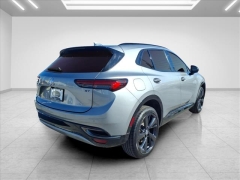 Used 2023  Buick Envision AWD 4dr Essence at Best Choice Motors near Lafayette&comma; IN