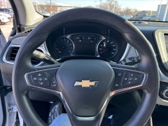 Used 2023  Chevrolet Equinox FWD 4dr LS w&sol;1LS at Best Choice Motors near Lafayette&comma; IN