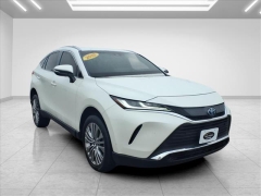 Used 2022  Toyota Venza XLE AWD at Best Choice Motors near Lafayette&comma; IN