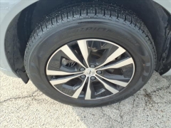 Used 2024  Volvo XC60 B5 AWD Core Dark Theme at Best Choice Motors near Lafayette&comma; IN