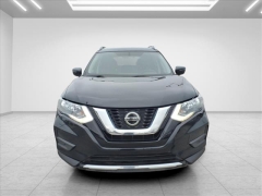 Used 2019  Nissan Rogue 4d SUV FWD S at Best Choice Motors near Lafayette&comma; IN
