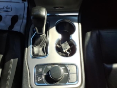 Used 2022  Jeep Grand Cherokee WK Limited 4x4 at Best Choice Motors near Lafayette&comma; IN