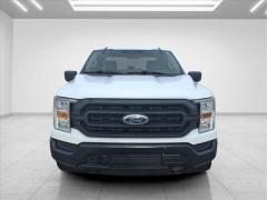 Used 2022  Ford F-150 4WD XL SuperCab 6&period;5' Box at Best Choice Motors near Lafayette&comma; IN