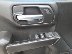 Used 2022  Chevrolet Silverado 1500 LTD 4WD Crew Cab 147" Custom at Best Choice Motors near Lafayette&comma; IN
