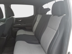 Used 2023  Toyota Tacoma 4WD TRD Sport Access Cab 6ft Bed V6 AT at Best Choice Motors near Lafayette&comma; IN