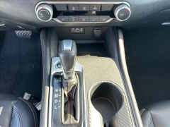 Used 2022  Nissan Altima 2&period;5 SV AWD Sedan at Best Choice Motors near Lafayette&comma; IN