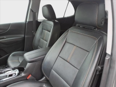 Used 2023  Chevrolet Equinox FWD 4dr LT w&sol;2FL at Best Choice Motors near Lafayette&comma; IN