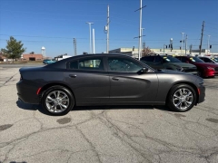 Used 2022  Dodge Charger SXT AWD at Best Choice Motors near Lafayette&comma; IN