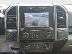 Used 2020  Ford F-150 4WD SuperCrew XLT 5 1&sol;2 at Best Choice Motors near Lafayette&comma; IN