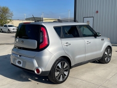 Used 2015 Kia Soul 4d Hatchback ! at Best Choice Motors near Lafayette, IN