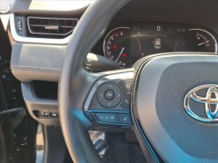 Used 2024  Toyota RAV4 XLE FWD at Best Choice Motors near Lafayette&comma; IN