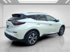 Used 2024  Nissan Murano AWD SV at Best Choice Motors near Lafayette&comma; IN