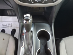 Used 2021  Chevrolet Equinox FWD 4dr LS w&sol;1LS at Best Choice Motors near Lafayette&comma; IN