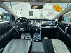 Used 2010 Mazda CX-7 4d SUV FWD SV at Best Choice Motors near Lafayette, IN