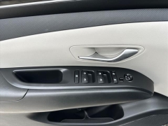 Used 2024  Hyundai Tucson Hybrid Blue AWD at Best Choice Motors near Lafayette&comma; IN