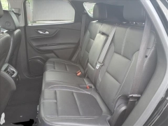 Used 2024  Chevrolet Blazer AWD 4dr LT w&sol;3LT at Best Choice Motors near Lafayette&comma; IN
