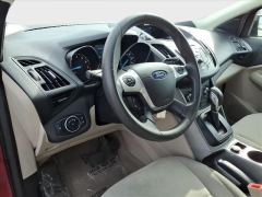Used 2015  Ford Escape 4d SUV 4WD SE at Best Choice Motors near Lafayette&comma; IN