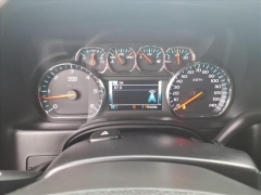 Used 2016  Chevrolet Tahoe 4d SUV RWD LT at Best Choice Motors near Lafayette&comma; IN