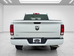 Used 2019  Ram 1500 Classic 2WD Crew Cab Express at Best Choice Motors near Lafayette&comma; IN