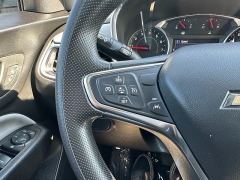 Used 2023 Chevrolet Equinox FWD 4dr LS w/1LS at Best Choice Motors near Lafayette, IN