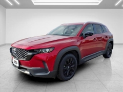 Used 2024  Mazda CX-50 2&period;5 S Preferred Package AWD at Best Choice Motors near Lafayette&comma; IN