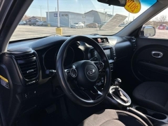 Used 2019  Kia Soul 4d Hatchback &plus; at Best Choice Motors near Lafayette&comma; IN