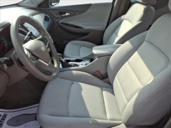 Used 2025  Chevrolet Malibu 4dr Sdn 1LT at Best Choice Motors near Lafayette&comma; IN