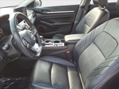 Used 2023  Nissan Altima 2&period;5 SR AWD Sedan at Best Choice Motors near Lafayette&comma; IN