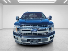 Used 2020  Ford F-150 2WD SuperCab XLT at Best Choice Motors near Lafayette&comma; IN