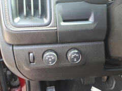 Used 2021  GMC Canyon 4WD Crew Cab 128" AT4 w&sol;Cloth at Best Choice Motors near Lafayette&comma; IN