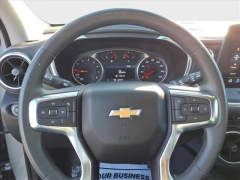 Used 2025  Chevrolet Blazer FWD 4dr LT w&sol;2LT at Best Choice Motors near Lafayette&comma; IN