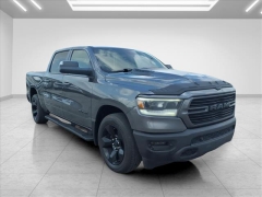 Used 2019  Ram 1500 4WD Crew Cab Sport at Best Choice Motors near Lafayette&comma; IN
