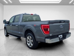 Used 2021  Ford F-150 4WD XLT SuperCrew 5&period;5' Box at Best Choice Motors near Lafayette&comma; IN