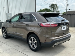 Used 2019 Ford Edge 4d SUV FWD SEL at Best Choice Motors near Lafayette, IN