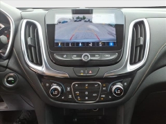 Used 2023  Chevrolet Equinox FWD 4dr LT w&sol;2FL at Best Choice Motors near Lafayette&comma; IN