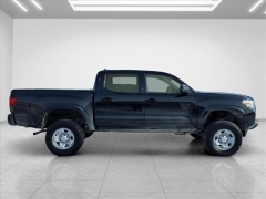 Used 2020  Toyota Tacoma 4WD Double Cab SR at Best Choice Motors near Lafayette&comma; IN