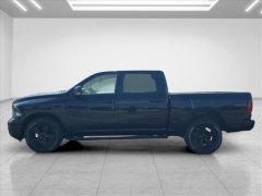Used 2022  Ram 1500 Classic 4WD SLT Crew Cab 5'7" Box at Best Choice Motors near Lafayette&comma; IN